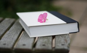 book_flower
